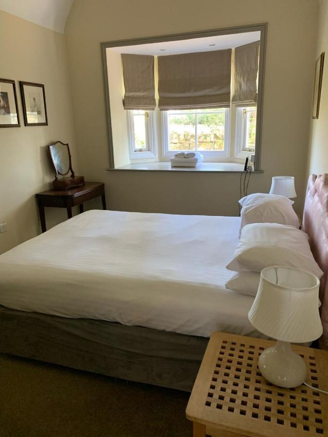 Thornton Manor - Holiday Cottages And Apartments Хесуол Екстериор снимка