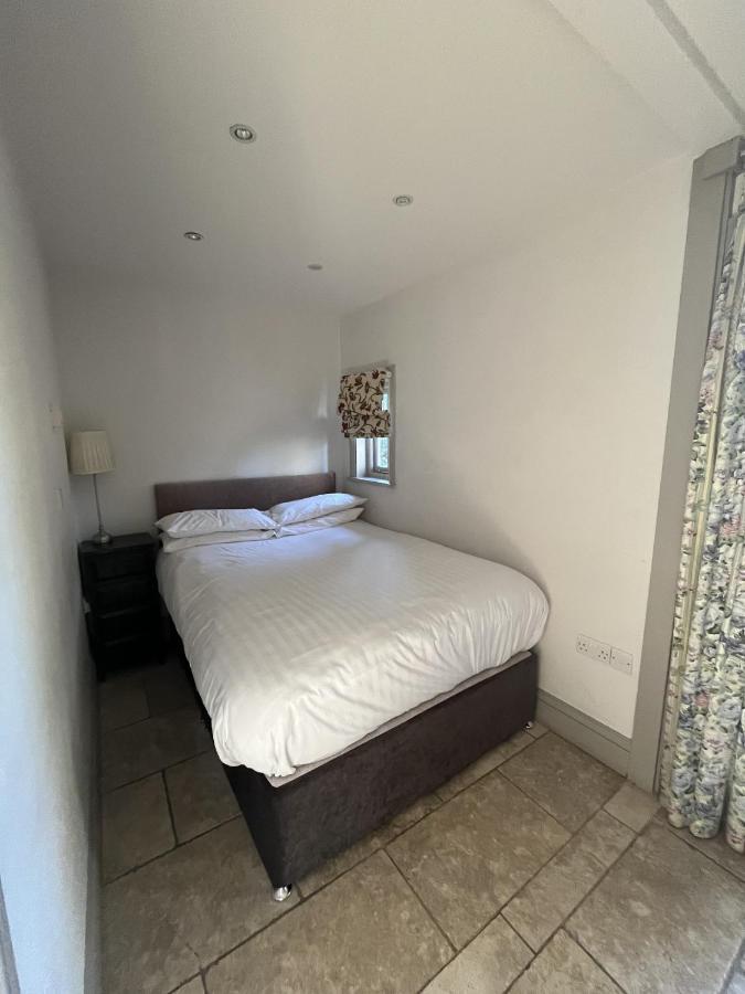 Thornton Manor - Holiday Cottages And Apartments Хесуол Екстериор снимка