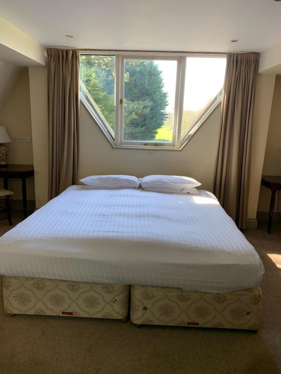 Thornton Manor - Holiday Cottages And Apartments Хесуол Екстериор снимка