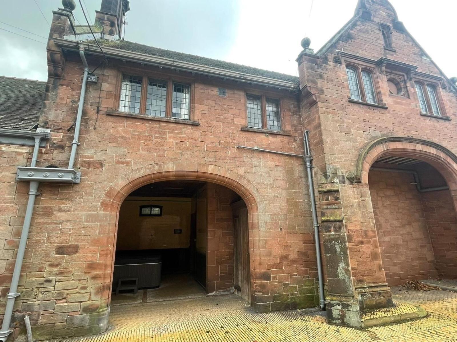 Thornton Manor - Holiday Cottages And Apartments Хесуол Стая снимка