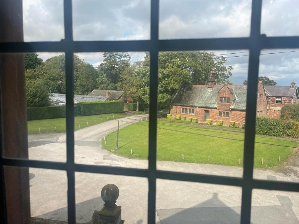 Thornton Manor - Holiday Cottages And Apartments Хесуол Стая снимка