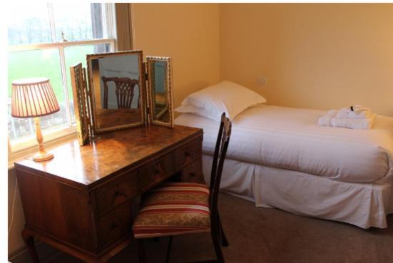 Thornton Manor - Holiday Cottages And Apartments Хесуол Стая снимка