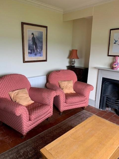 Thornton Manor - Holiday Cottages And Apartments Хесуол Стая снимка
