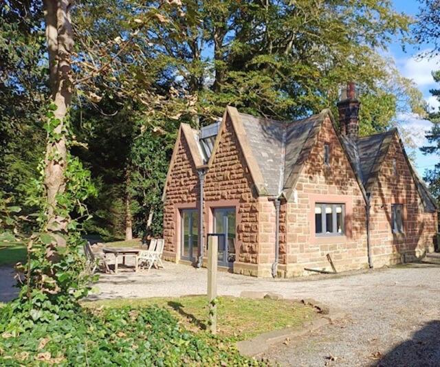 Thornton Manor - Holiday Cottages And Apartments Хесуол Стая снимка
