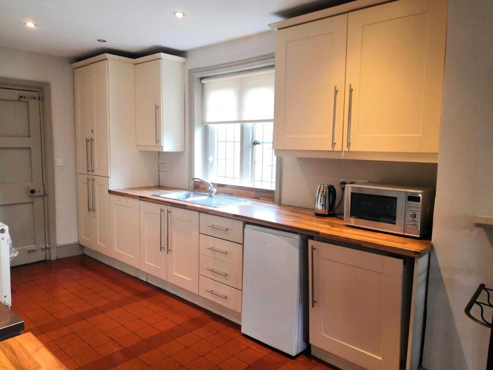 Thornton Manor - Holiday Cottages And Apartments Хесуол Стая снимка