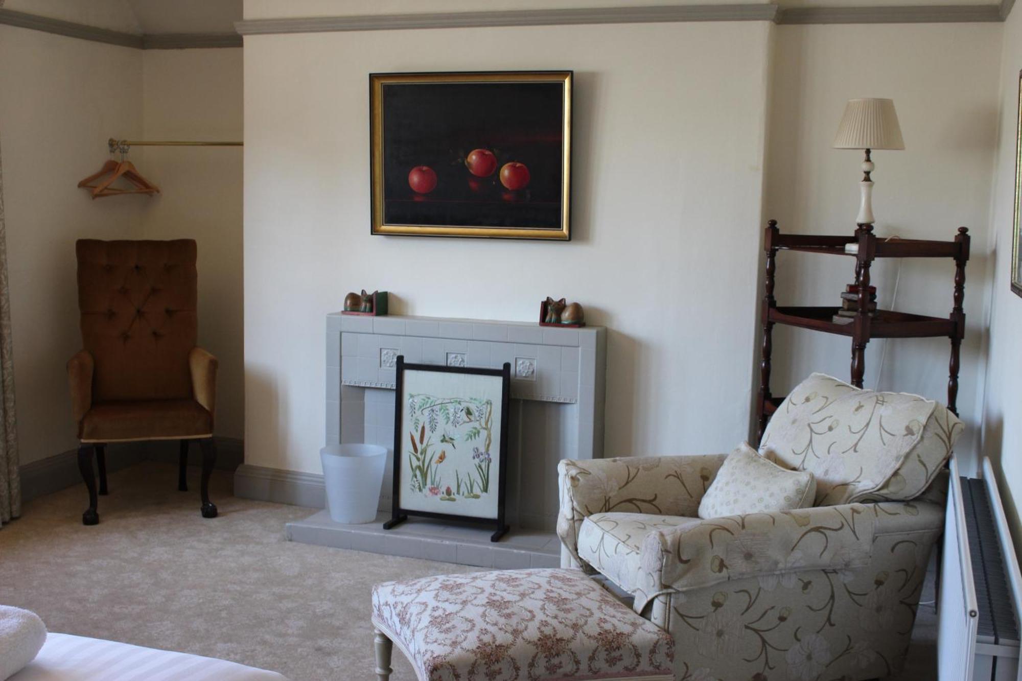Thornton Manor - Holiday Cottages And Apartments Хесуол Стая снимка