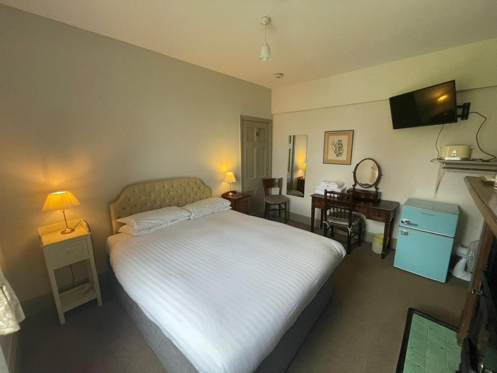 Thornton Manor - Holiday Cottages And Apartments Хесуол Стая снимка