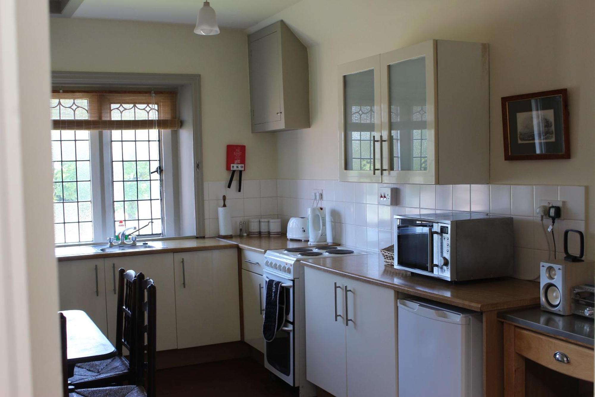 Thornton Manor - Holiday Cottages And Apartments Хесуол Стая снимка