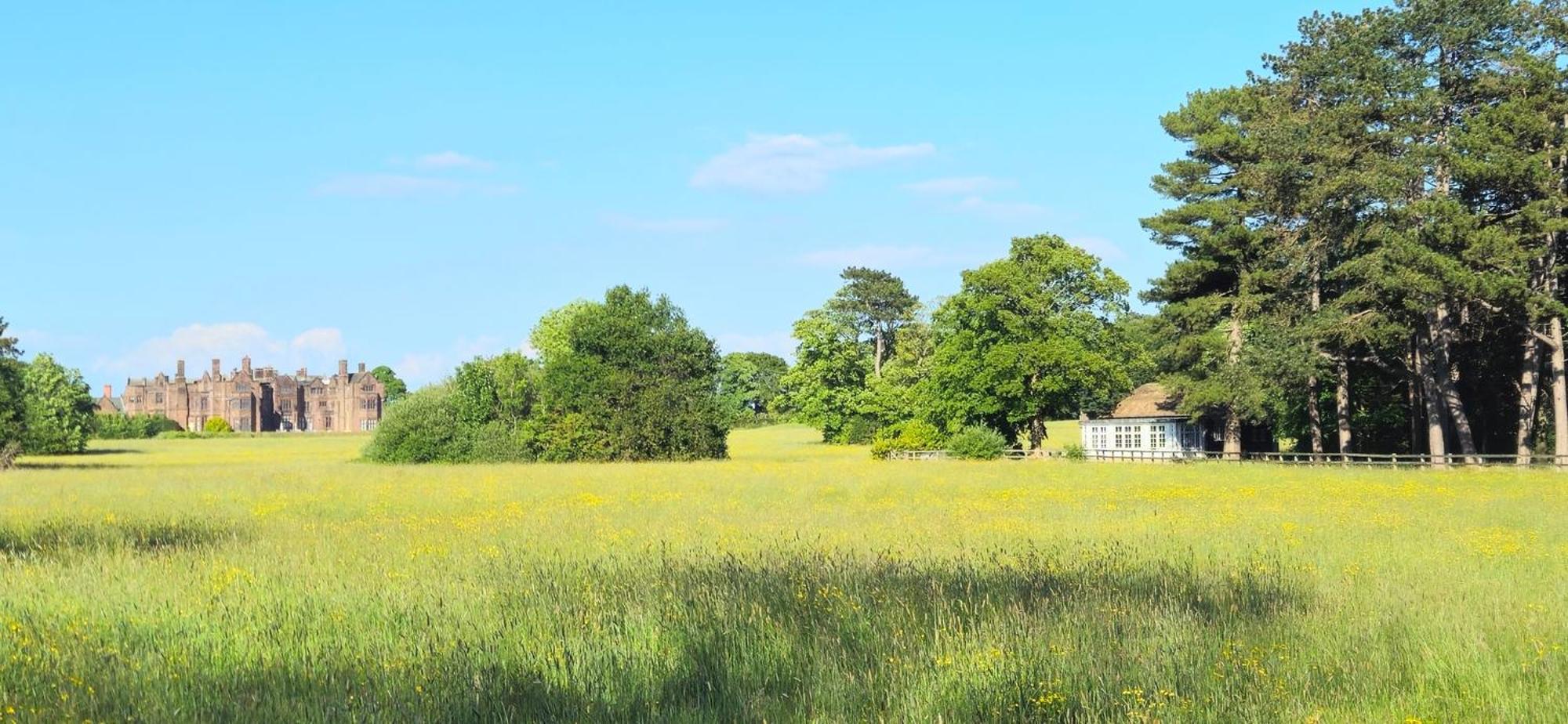 Thornton Manor - Holiday Cottages And Apartments Хесуол Екстериор снимка